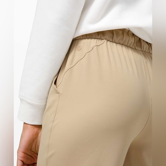 Lululemon Keep Moving High Rise Full Length Pant (Size 8) - Picture 3 of 5